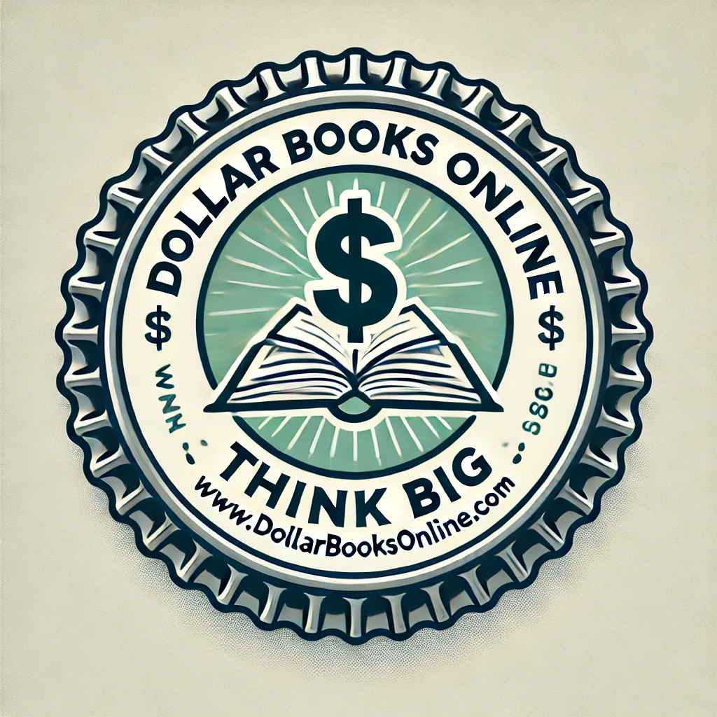 Dollar Books Online Logo